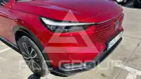 2022 Honda HR-V