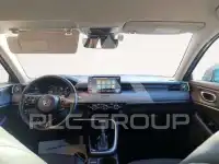 2022 Honda HR-V