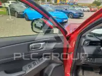 2022 Honda HR-V