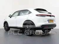 2022 Honda HR-V