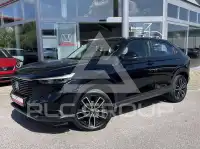 2022 Honda HR-V