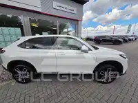 2022 Honda HR-V