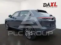 2022 Honda HR-V