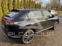 2022 Honda HR-V