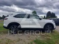 2022 Honda HR-V