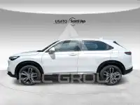 2022 Honda HR-V