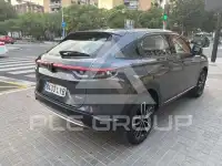 2022 Honda HR-V