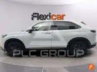 2022 Honda HR-V