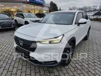 2022 Honda HR-V
