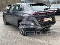 2022 Honda HR-V