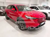 2022 Honda HR-V