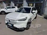 2022 Honda HR-V