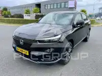 2022 Honda HR-V