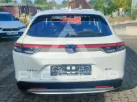 2022 Honda HR-V
