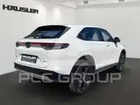 2022 Honda HR-V