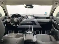 2022 Honda HR-V