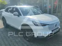 2022 Honda HR-V