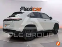 2022 Honda HR-V