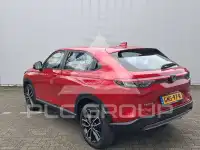 2022 Honda HR-V