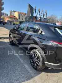 2022 Honda HR-V