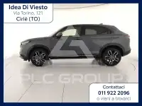 2022 Honda HR-V