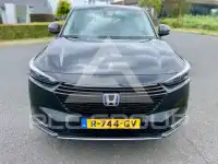 2022 Honda HR-V