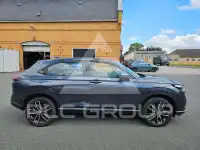 2022 Honda HR-V