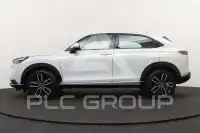 2022 Honda HR-V