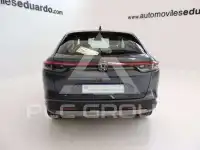2022 Honda HR-V