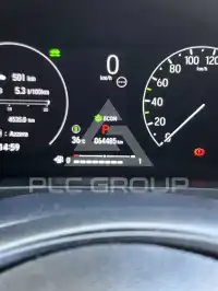 2022 Honda HR-V