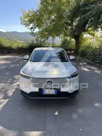 2022 Honda HR-V