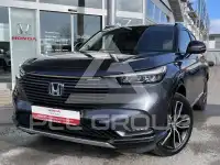 2022 Honda HR-V
