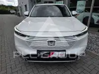 2022 Honda HR-V
