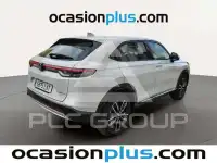 2022 Honda HR-V