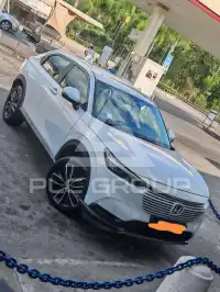 2022 Honda HR-V