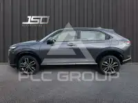 2022 Honda HR-V