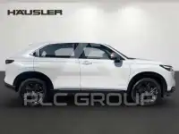 2022 Honda HR-V