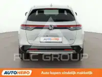 2022 Honda HR-V