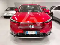 2022 Honda HR-V