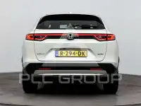 2022 Honda HR-V