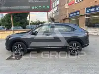 2022 Honda HR-V