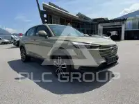 2022 Honda HR-V