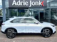 2022 Honda HR-V