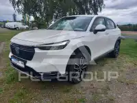 2022 Honda HR-V