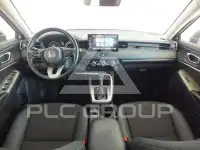 2022 Honda HR-V