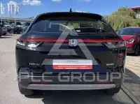 2022 Honda HR-V