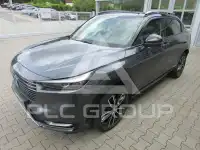 2022 Honda HR-V