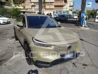 2022 Honda HR-V