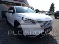 2022 Honda HR-V