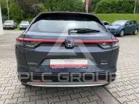 2022 Honda HR-V